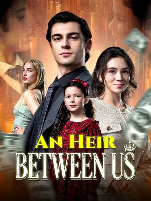 An Heir Between Us