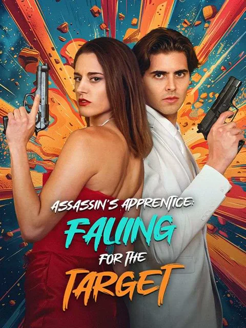 Assassin's Apprentice Falling for the Target