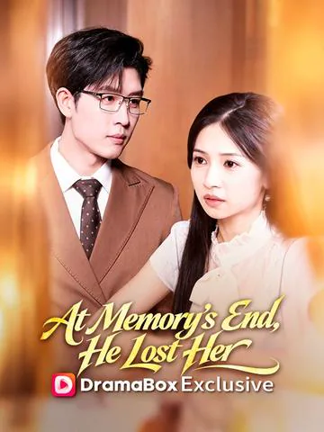 At Memory's End, He Lost Her