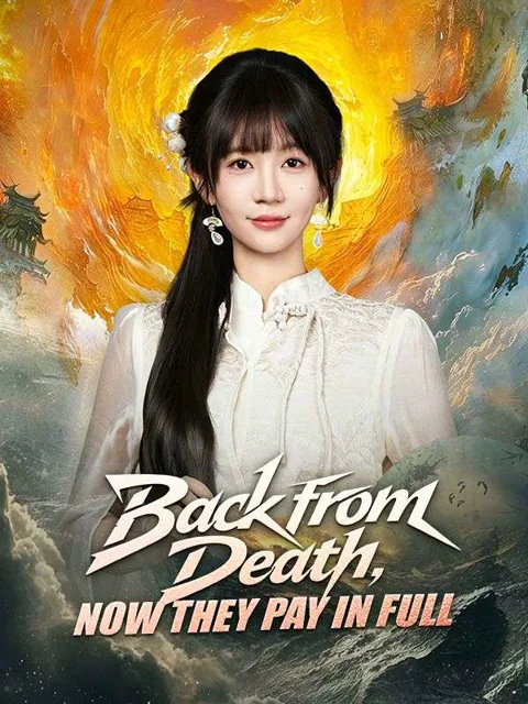 Back from Death, Now They Pay in Full (DUBBED)