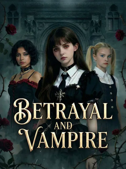 Betrayal and Vampire