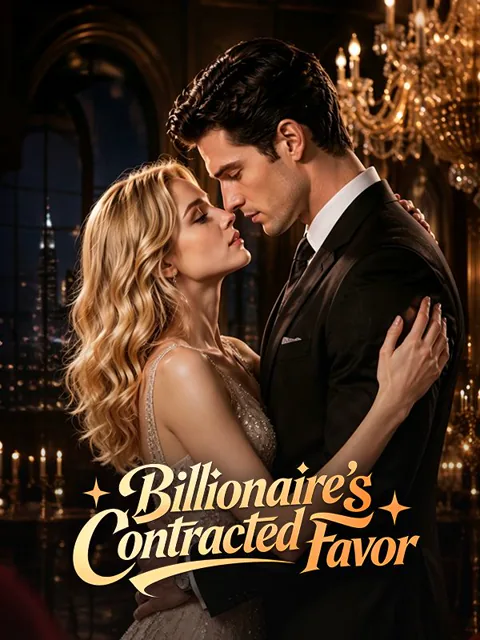Billionaire's Contracted Favor