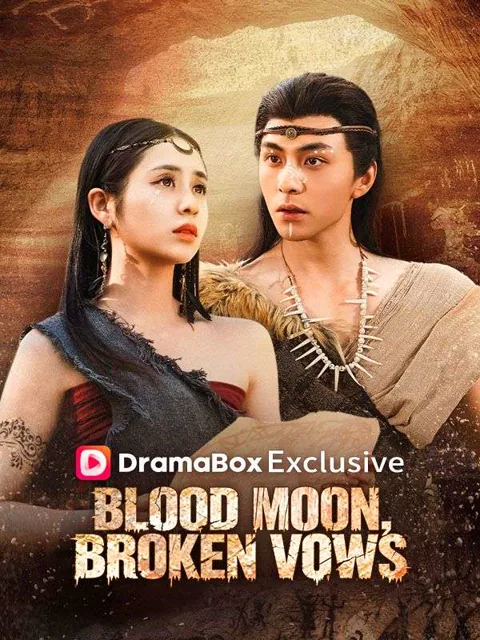 Blood Moon, Broken Vows