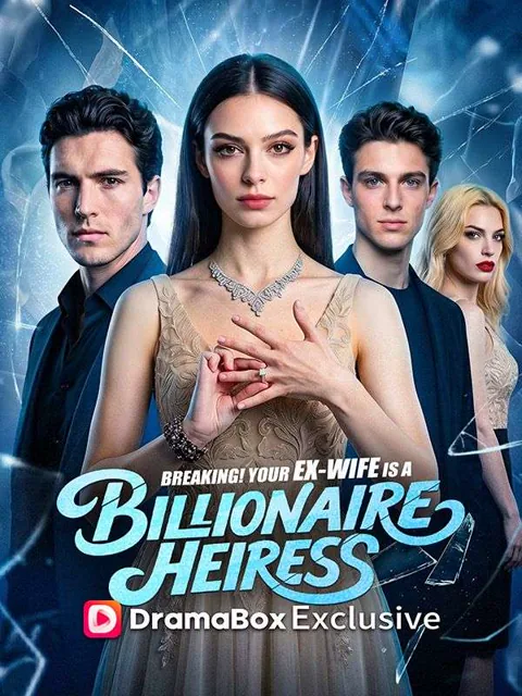Breaking! Your Ex-Wife Is a Billionaire Heiress