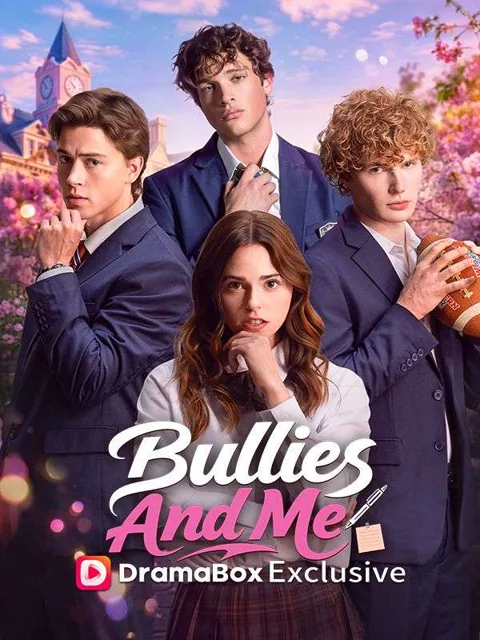 Bullies and Me