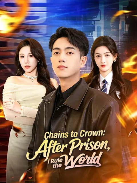 Chains to Crown: After Prison, I Rule the World