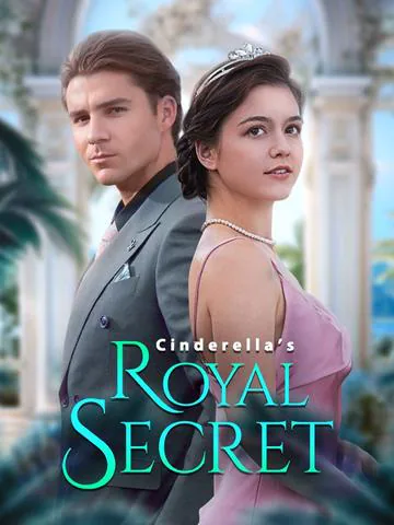 Cinderella’s Royal Secret