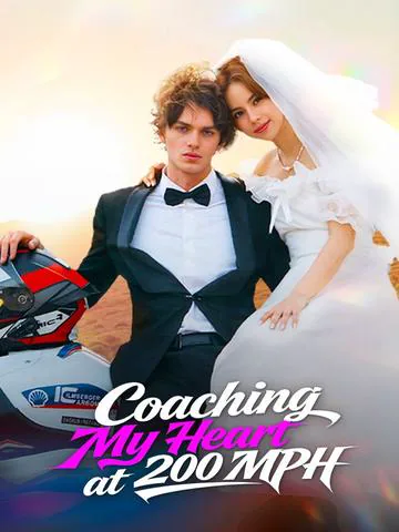Coaching My Heart at 200 MPH