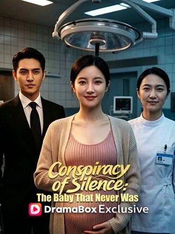 Conspiracy of Silence: The Baby That Never Was