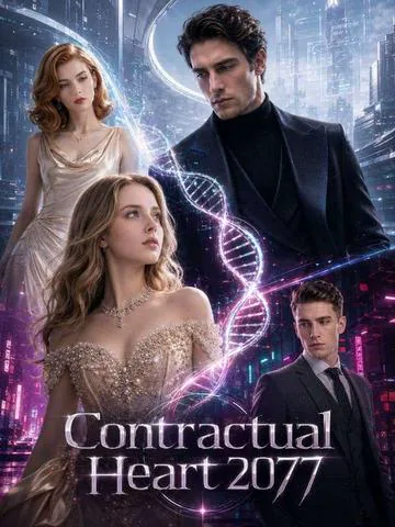 Contractual Heart 2077