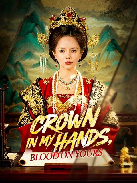 Crown in My Hands, Blood on Yours