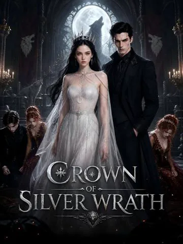 Crown of Silver Wrath