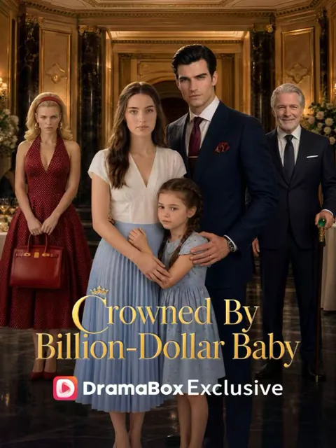 Crowned By Billion Dollar Baby