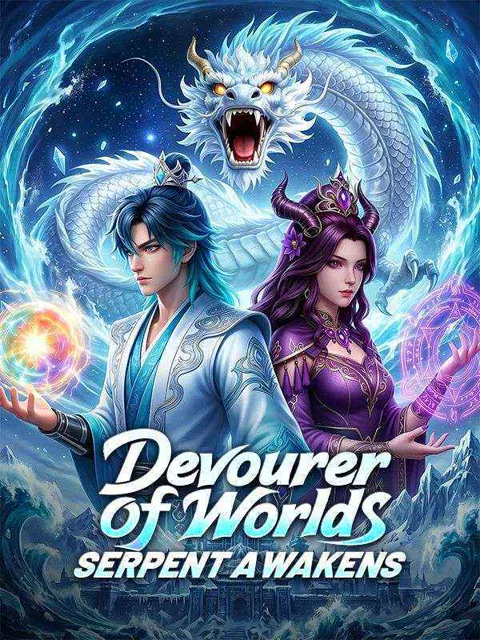 Devourer of Worlds: Serpent Awakens