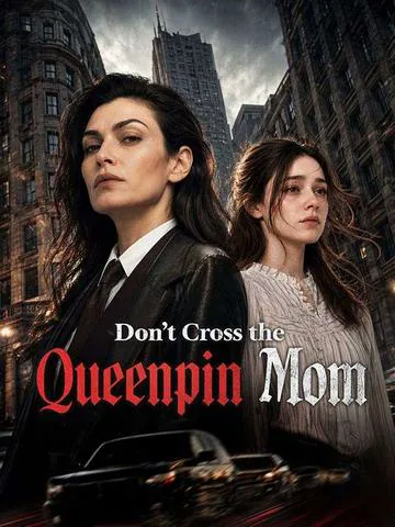 Don't Cross the Queenpin Mom