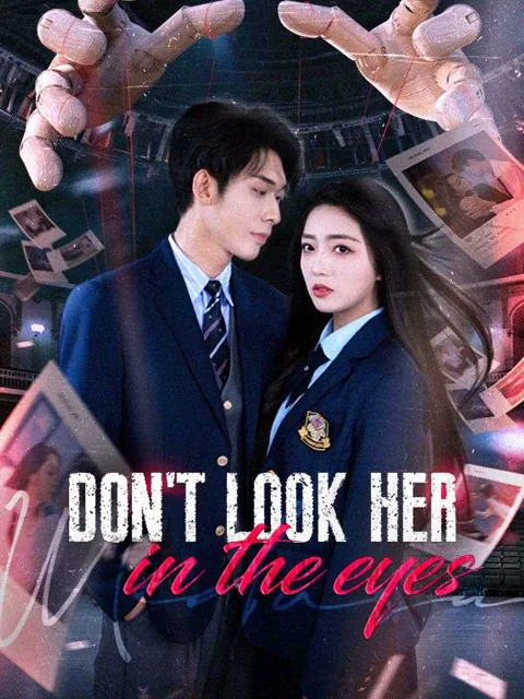 Don't Look Her in the Eyes