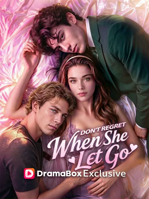Don't Regret When She Let Go