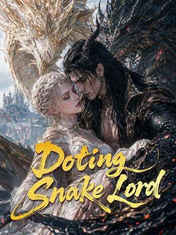 Doting Snake Lord