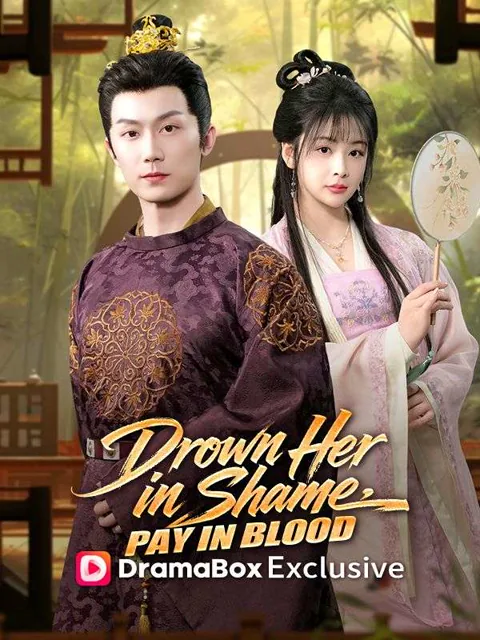 Drown Her in Shame, Pay in Blood