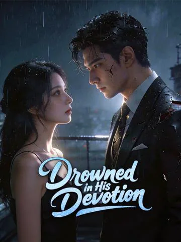 Drowned in His Devotion