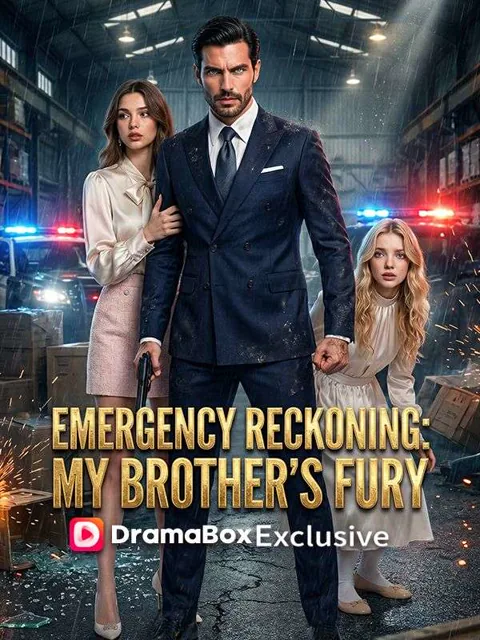 Emergency Reckoning: My Brother's Fury