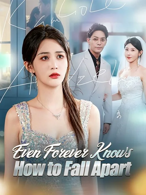 Even Forever Knows How to Fall Apart