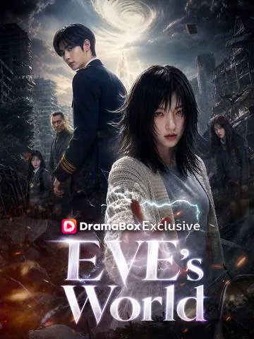 Eve's World