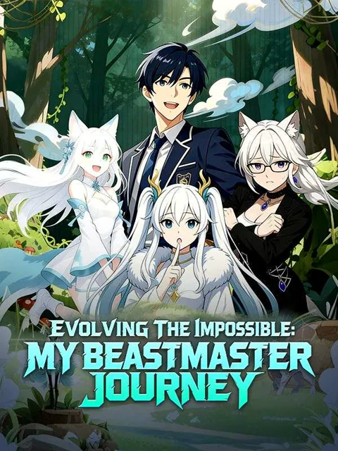 Evolving the Impossible: My Beastmaster Journey