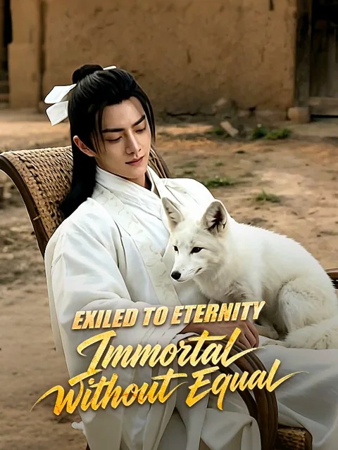 Exiled to Eternity: Immortal without Equal