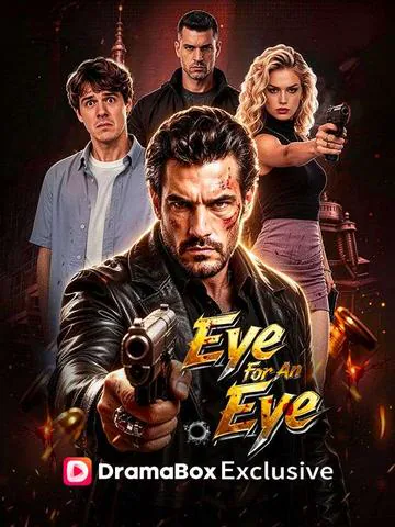 Eye for an Eye