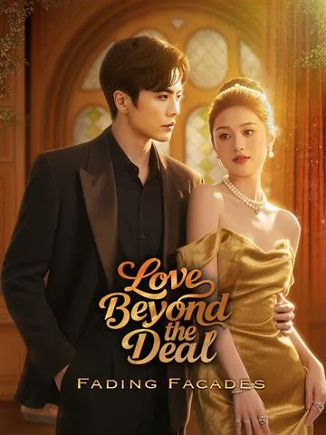 Fading Facades: Love Beyond the Deal	(DUBBED)