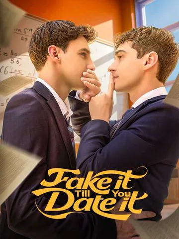 Fake It Till You Date It
