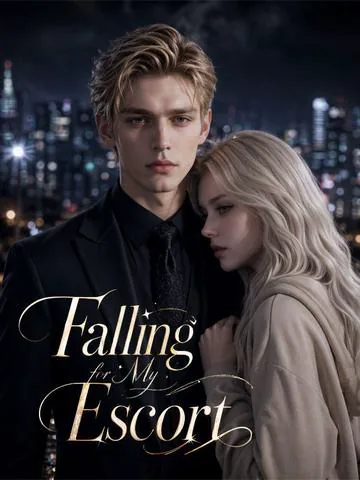 Falling for My Escort