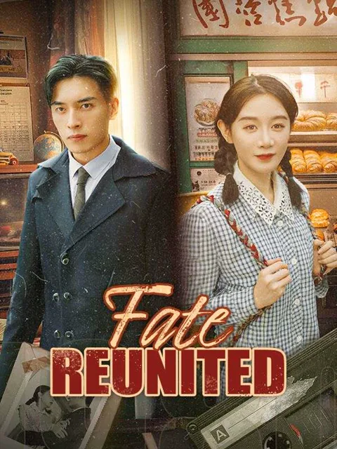 Fate Reunited