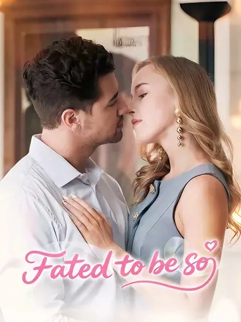 Fated to Be So