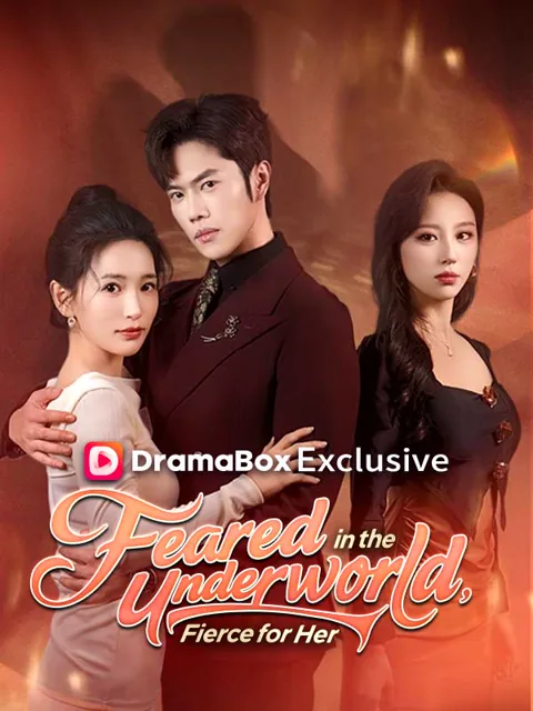 Feared in the Underworld, Fierce for Her(DUBBED)