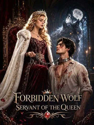 Forbidden Wolf Servant of the Queen