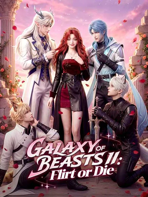 Galaxy of Beasts II: Flirt or Die