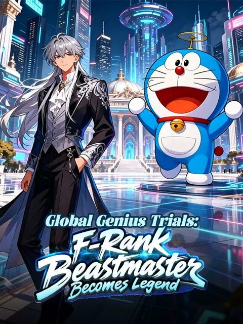 Global Genius Trials: F‑Rank Beastmaster Becomes Legend