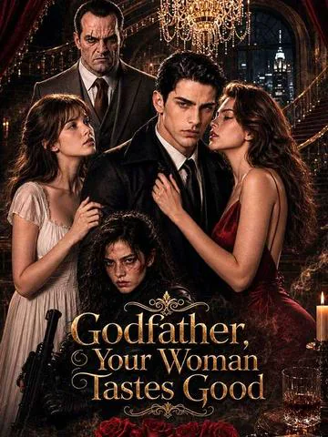 Godfather, Your Wife Is So Wet