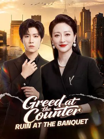 Greed at the Counter, Ruin at the Banquet