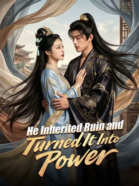 He Inherited Ruin and Turned It Into Power
