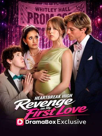 Heartbreak High: Revenge on My First Love