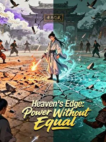 Heaven's Edge: Power Without Equal