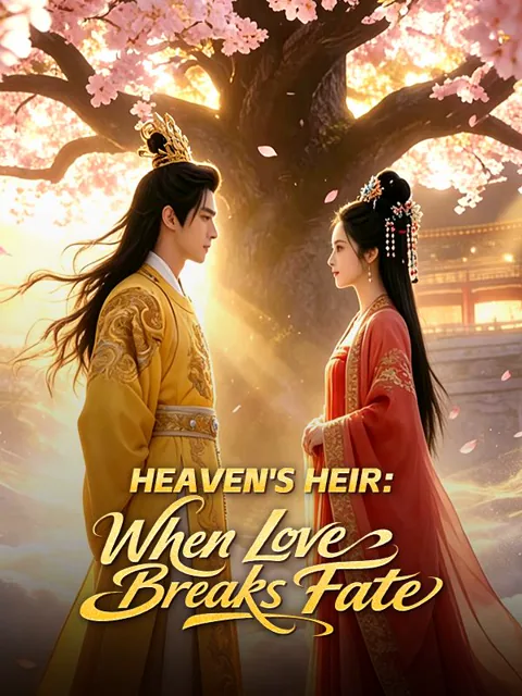 Heaven's Heir: When Love Breaks Fate