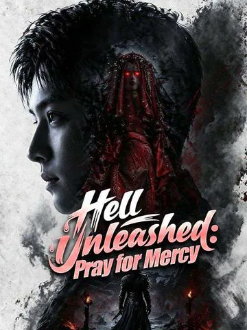 Hell Unleashed: Pray for Mercy