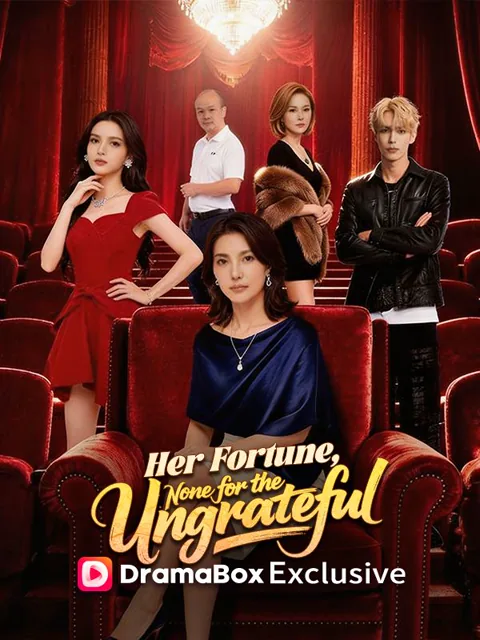 Her Fortune, None for the Ungrateful