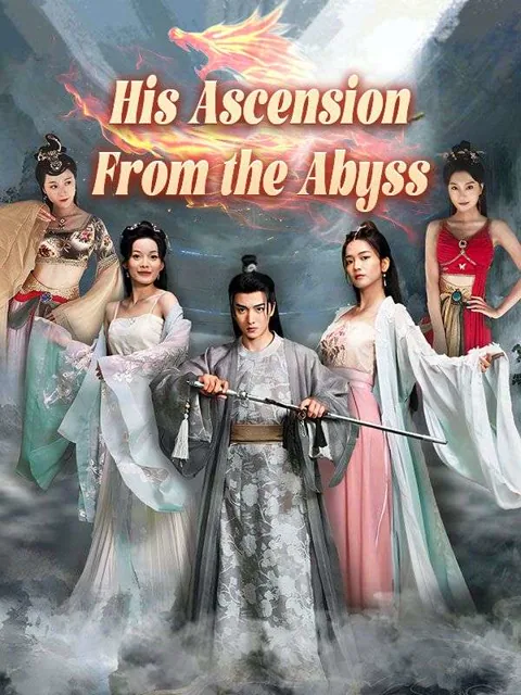 His Ascension From the Abyss