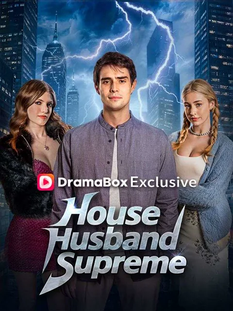 House Husband Supreme