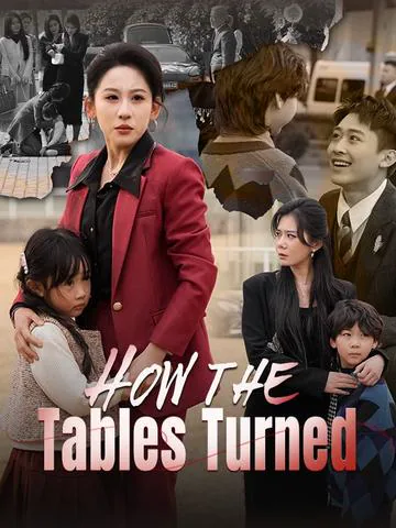 How the Tables Turned（DUBBED）